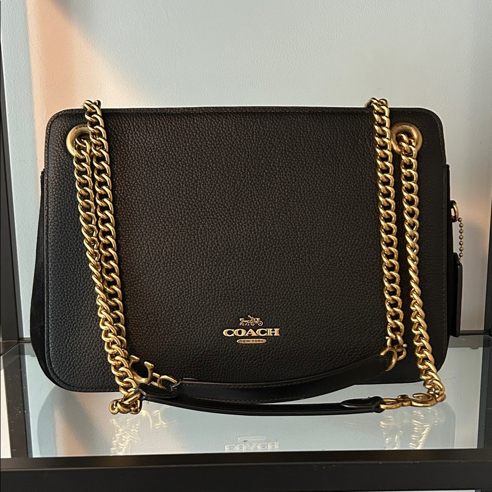 Coach Bryant Convertible Carryall